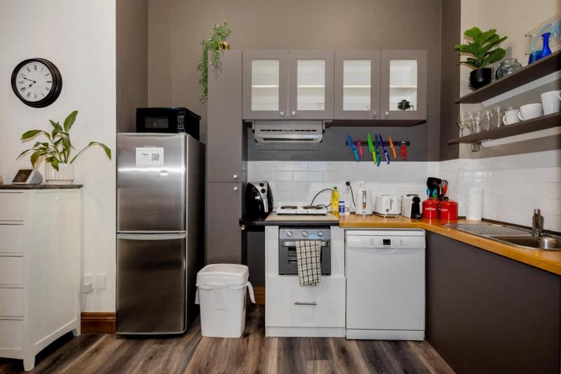 Lambton Quay Loft - Sleeps 11 - image 50