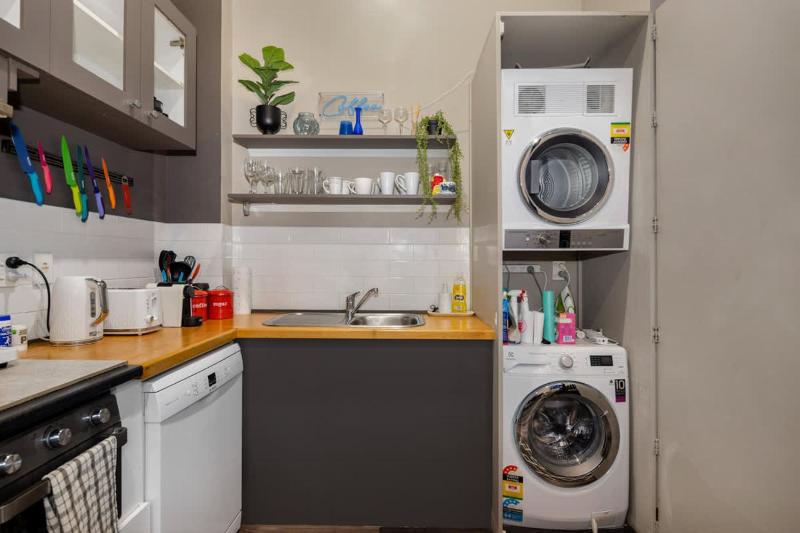 Lambton Quay Loft - Sleeps 11 - image 38