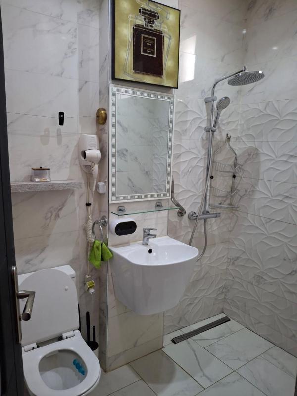 Seckebe Immo et business DAKAR Suite 1 -gauche- - image 16
