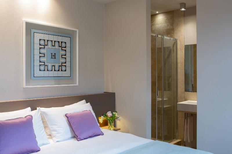 Posta Design Hotel - image 23