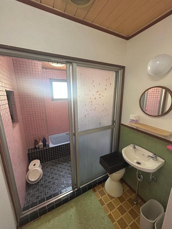 Business Hotel Nakayama - image 14
