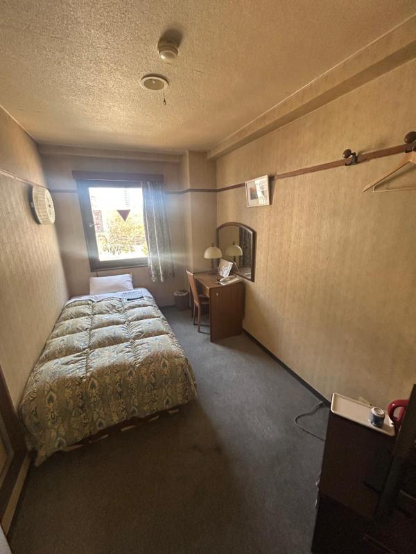 Business Hotel Nakayama - image 7