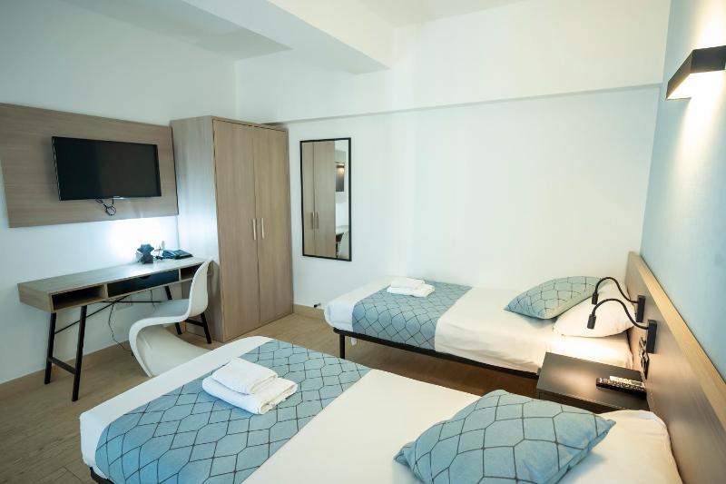Double or Twin Room image 1