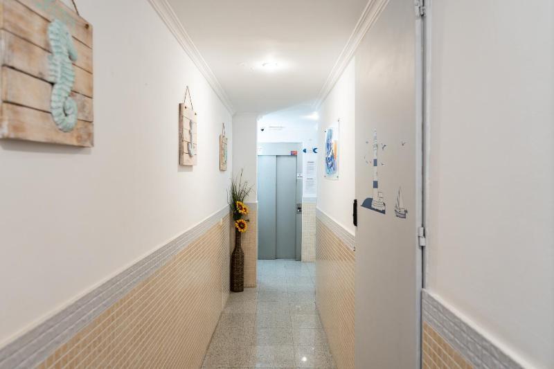 MalagaSuite El Levante Apartments - image 9