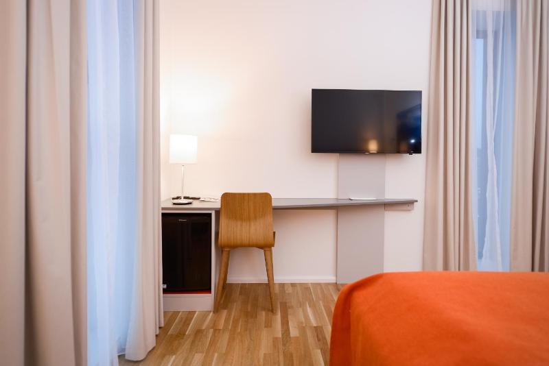 Pingvinhotellet UNN Tromsø - image 8