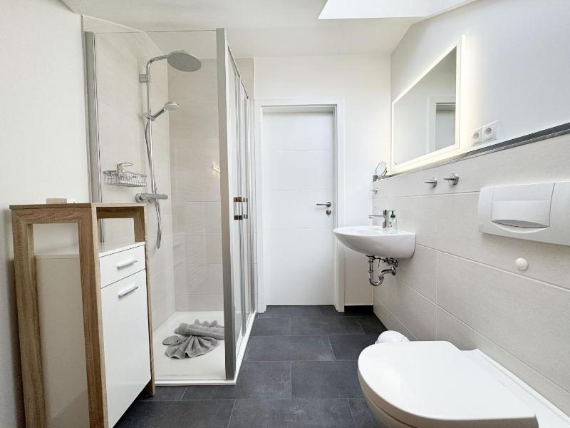 Haus Nicolai - FeWo 5 - image 11