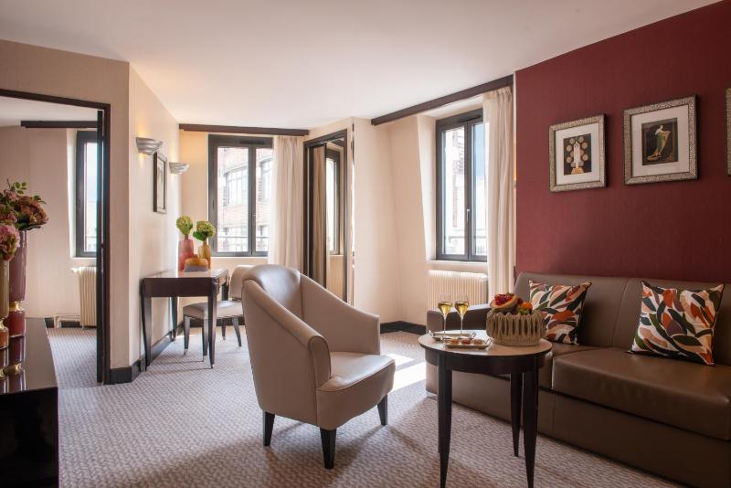 Suite Prestige image 2