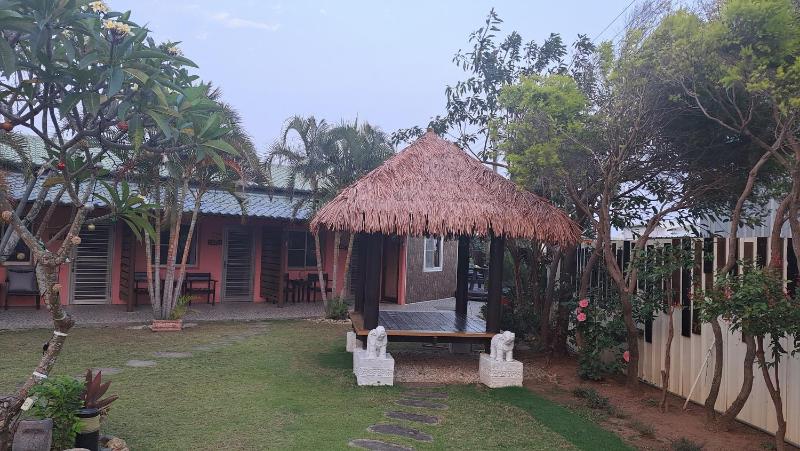 墾丁夏旅Villa-可包棟 - image 16