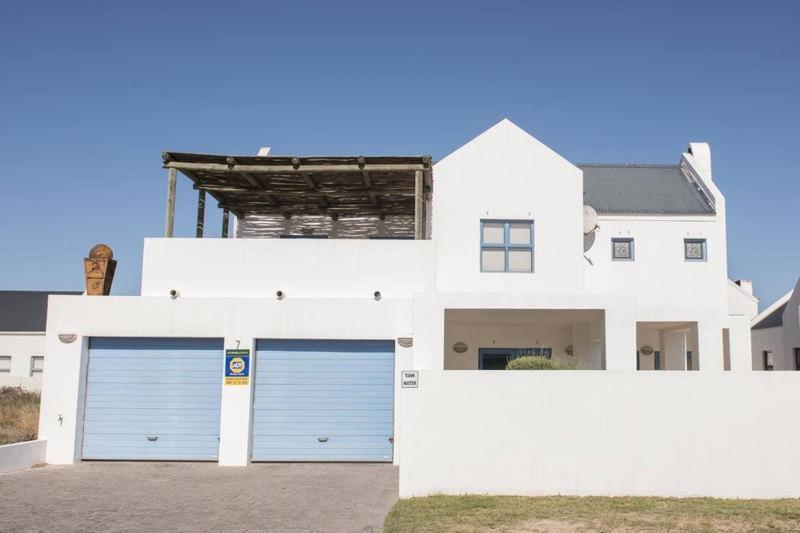 Relax in Style at La Kruger Blue Langebaans Premier Holiday Home - image 9