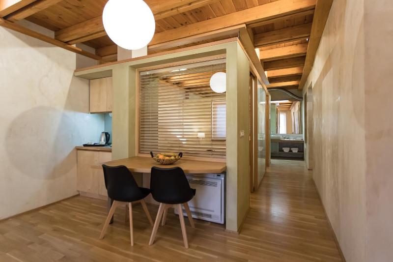 Suite with Balcony image 2