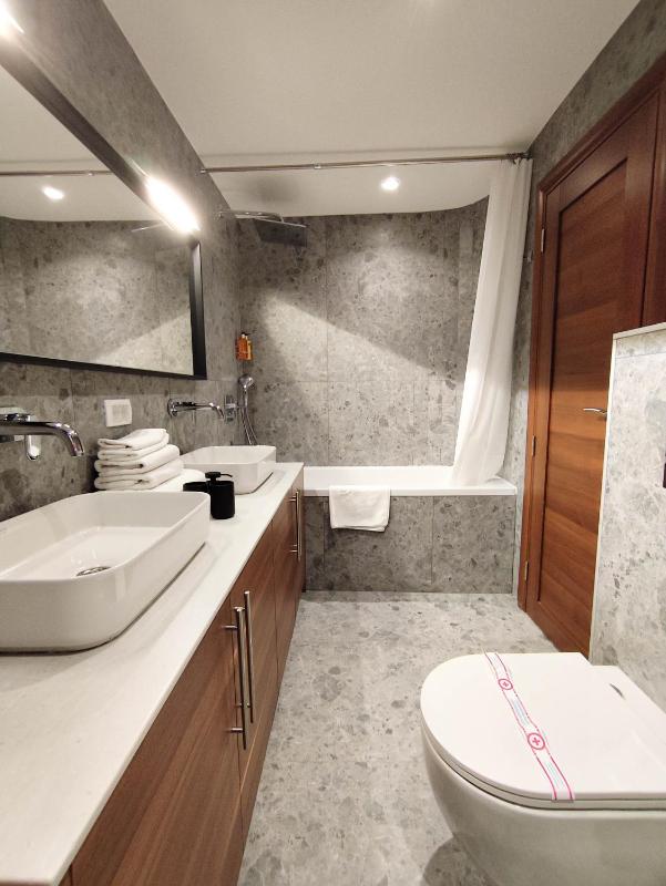 Junior Suite with Sea View - Annex Building image 4