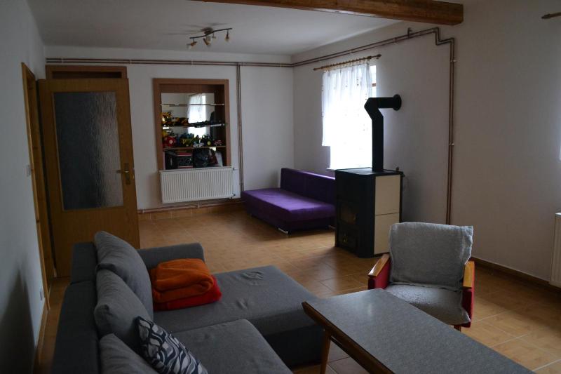 Superior Chalet image 1