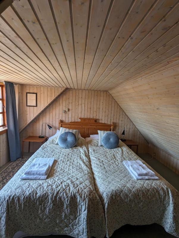 One-Bedroom House image 3