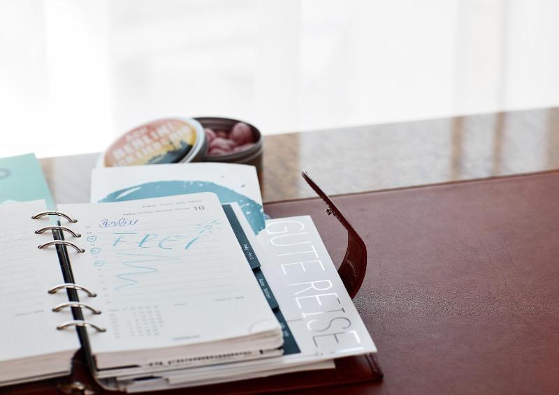 Business Plus Double Apartment - Long Stay image 3