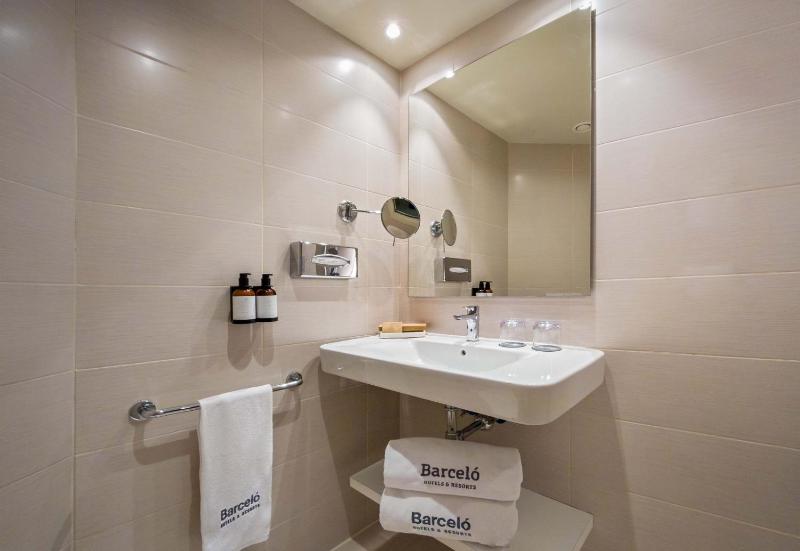 Deluxe Single Room image 4