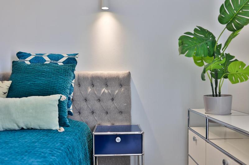 FRIDA - Saint-Tropez - 3 Bedrooms Sea View Apartment - 2 mins Walk to Port - image 26