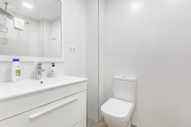 A&N Torre del Mar Holiday Apartment Near Beach - image 30