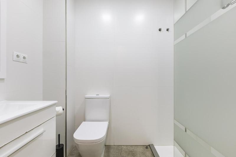 A&N Torre del Mar Holiday Apartment Near Beach - image 3