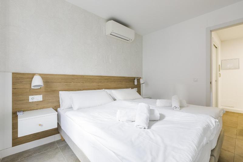 A&N Torre del Mar Holiday Apartment Near Beach - image 47