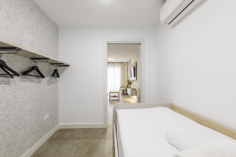 A&N Torre del Mar Holiday Apartment Near Beach - image 38