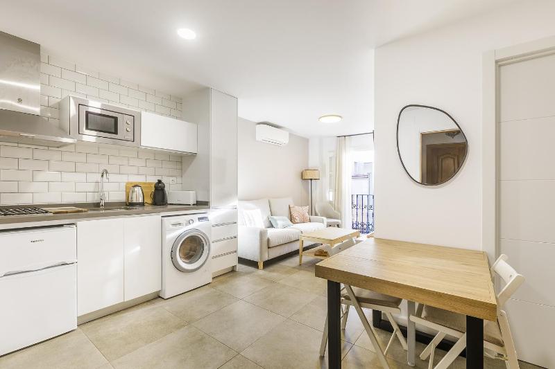 A&N Torre del Mar Holiday Apartment Near Beach - image 9