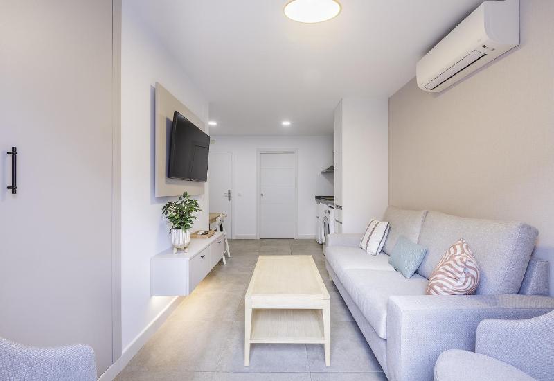 A&N Torre del Mar Holiday Apartment Near Beach - image 24