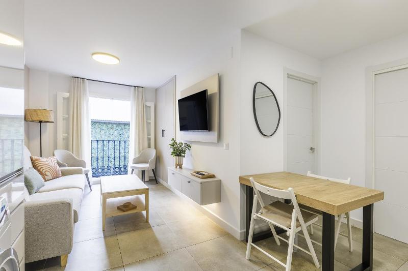 A&N Torre del Mar Holiday Apartment Near Beach - image 27