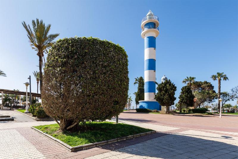 A&N Torre del Mar Holiday Apartment Near Beach - image 8