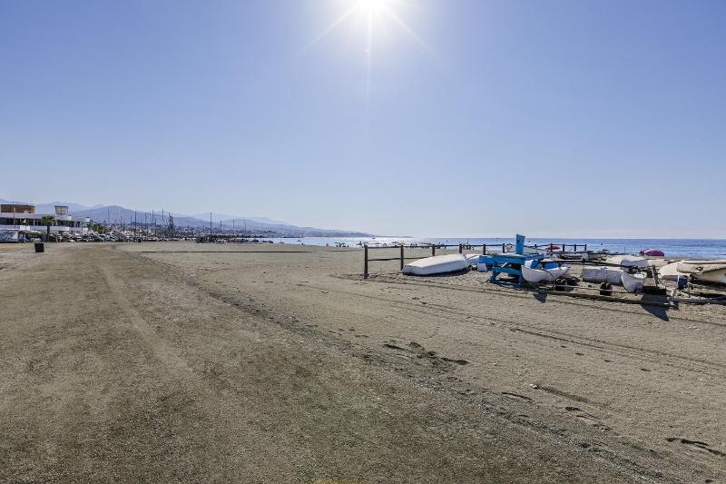 A&N Torre del Mar Holiday Apartment Near Beach - image 19