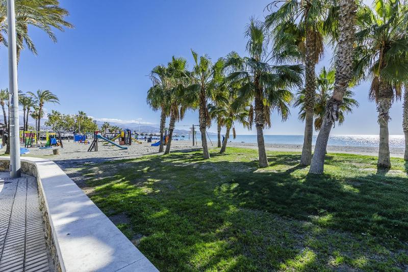 A&N Torre del Mar Holiday Apartment Near Beach - image 37