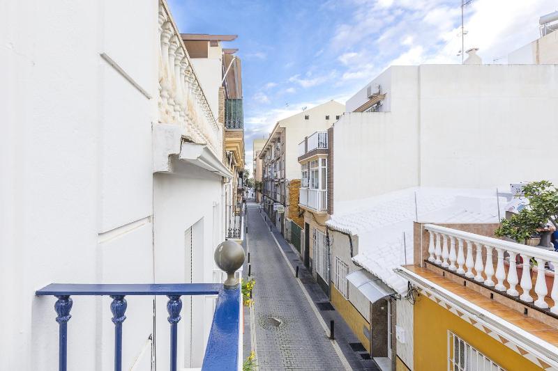 A&N Torre del Mar Holiday Apartment Near Beach - image 35