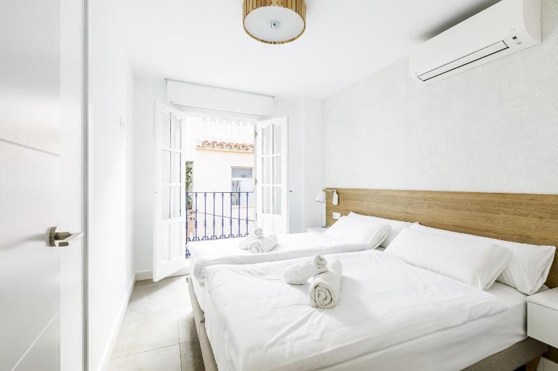 A&N Torre del Mar Holiday Apartment Near Beach - image 43