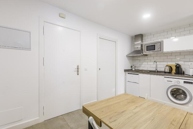 A&N Torre del Mar Holiday Apartment Near Beach - image 44