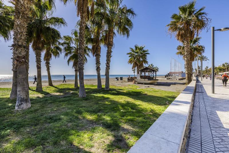 A&N Torre del Mar Holiday Apartment Near Beach - image 29