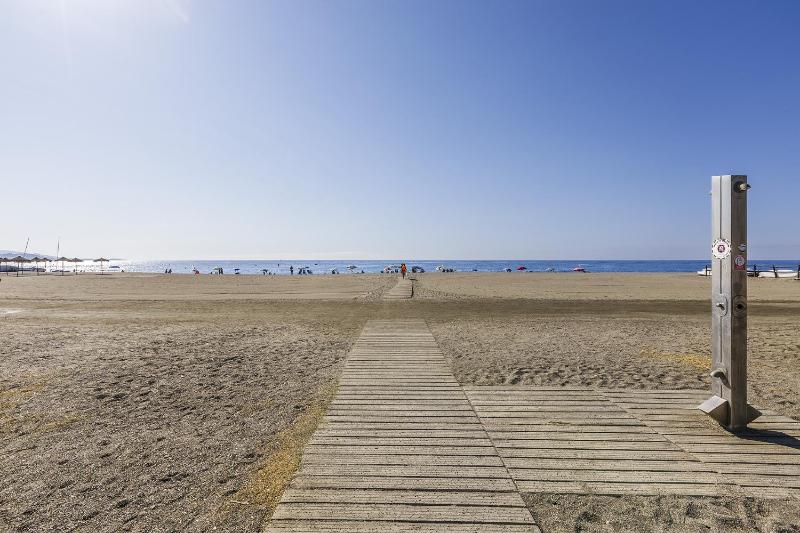 A&N Torre del Mar Holiday Apartment Near Beach - image 36