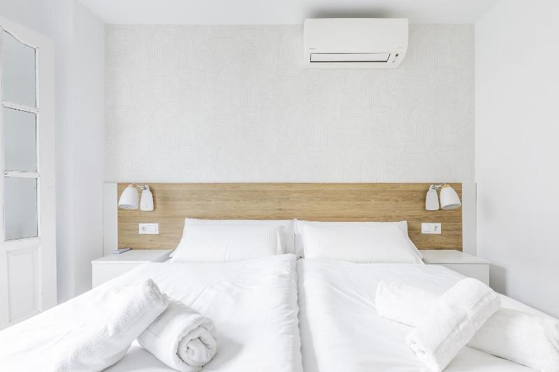 A&N Torre del Mar Holiday Apartment Near Beach - image 6