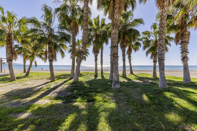 A&N Torre del Mar Holiday Apartment Near Beach - image 22