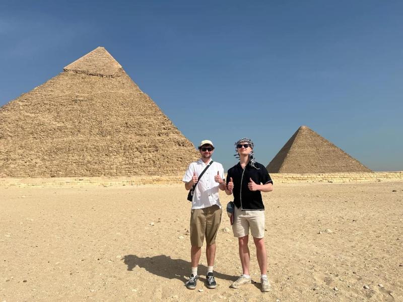 Pharaohs Pyramids - image 16