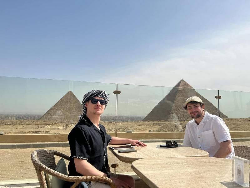 Pharaohs Pyramids - image 6