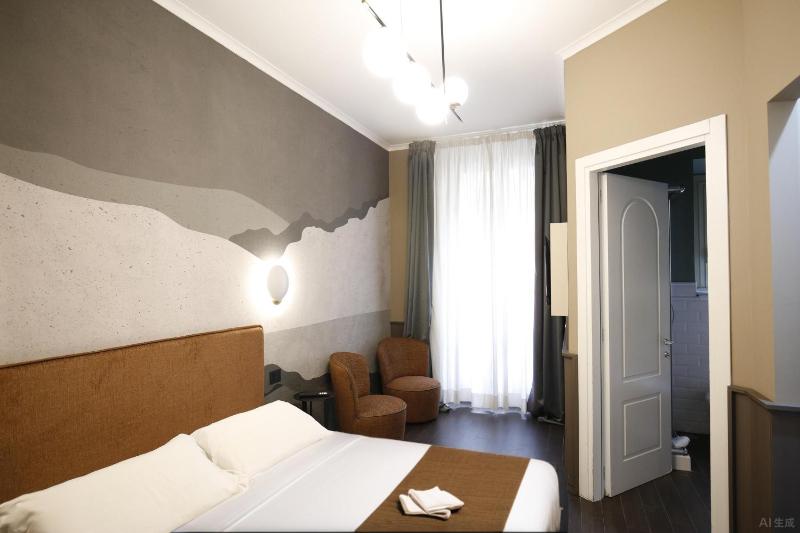 Double Room - Separate Building image 2