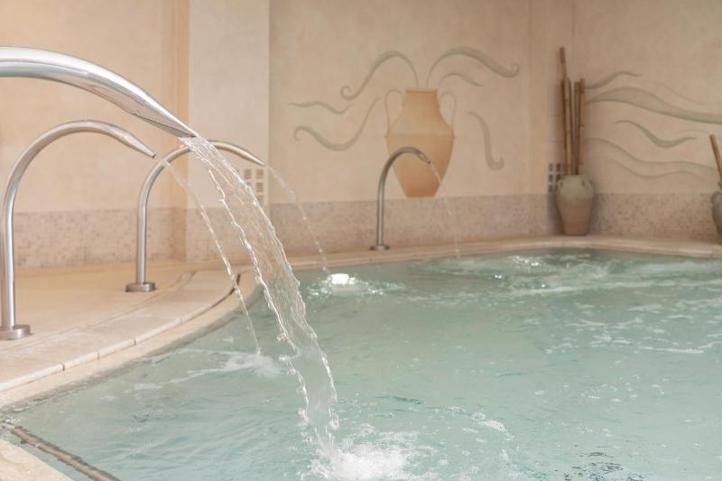 Hotel Caesius Thermae & Spa Resort - image 30