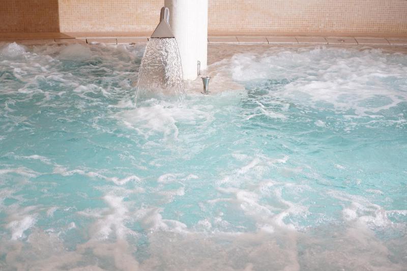 Hotel Caesius Thermae & Spa Resort - image 15