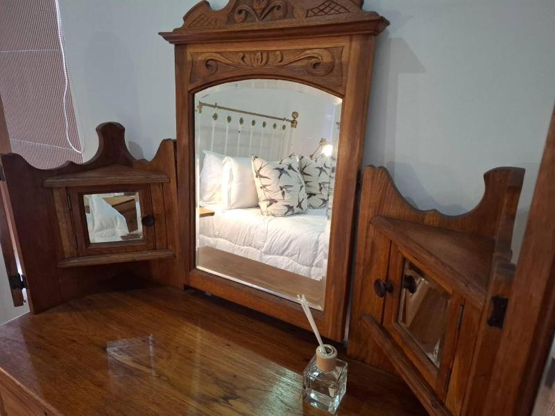 OosiesRus - Charming Langebaan Villa with Garden View - image 11