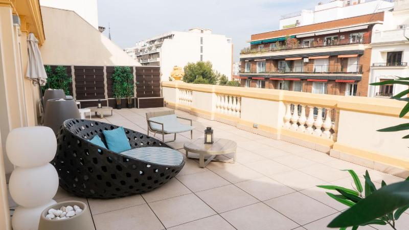 Hotel Sardinero Madrid - image 2