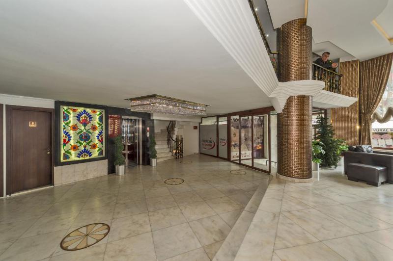 Kuran Hotel International - image 14