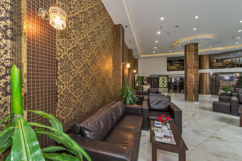 Kuran Hotel International - image 6