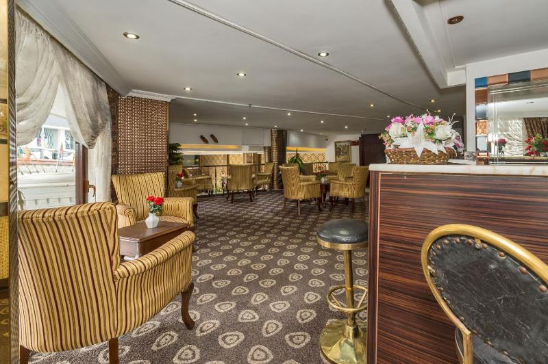 Kuran Hotel International - image 16