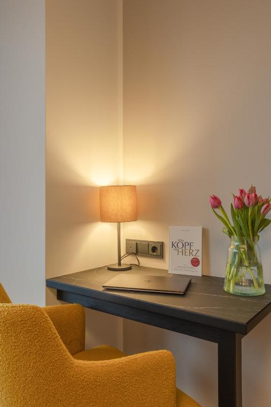 Standard Double Room image 4