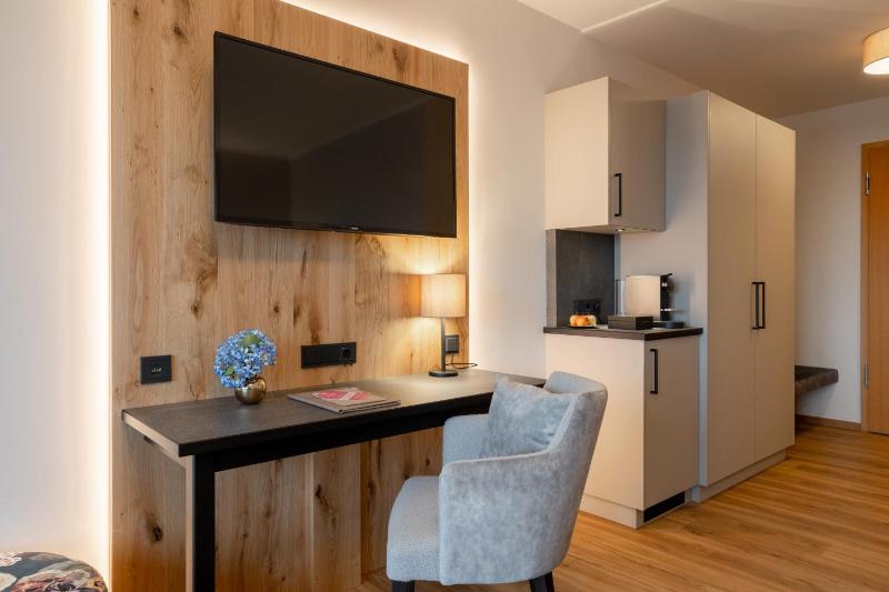 Wildpark Doppelzimmer   image 3
