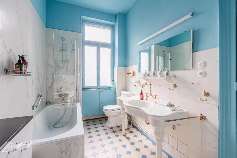 Maison Koch · Maison bourgeoise - 240 m2 - image 9